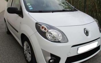 Renault twingo ii Antibes