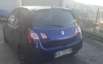 Renault twingo ii Nice