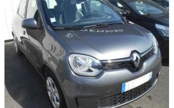 Renault twingo iii Anglet