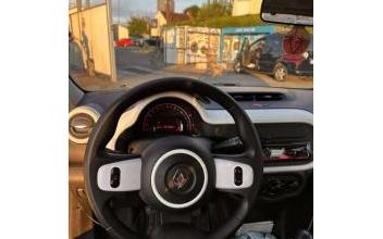 Renault twingo iii Montargis