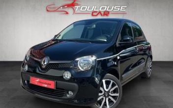 Renault twingo iii Fenouillet