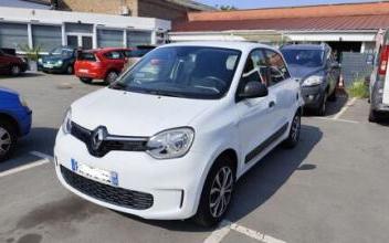 Renault twingo iii Tourcoing