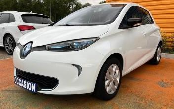 RENAULT Zoe Saint-André-les-Vergers