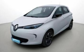 Renault zoe Bayeux