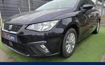 Seat ibiza Rouen