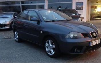 Seat ibiza Ottmarsheim