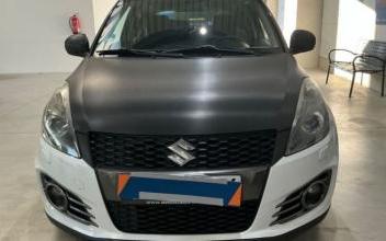 Suzuki Swift Gresswiller