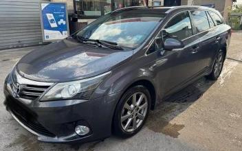 Toyota Avensis Houilles