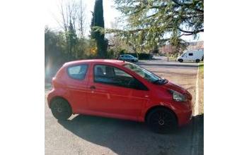 Toyota aygo Corbeil-Essonnes