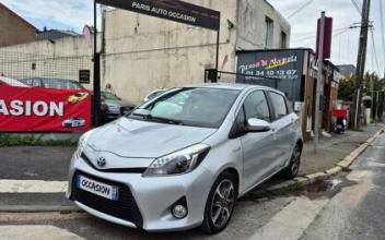 Toyota yaris Bezons