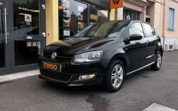 Volkswagen Polo Colmar