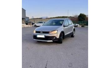 Volkswagen polo Aix-en-Provence