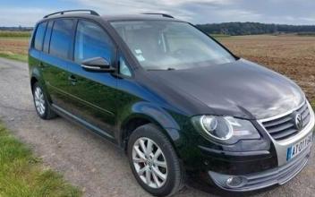 Volkswagen touran Noyelles-sous-Bellonne