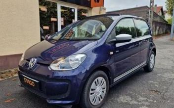 Volkswagen up Palaiseau