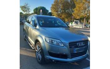 Audi q7 Roquevaire