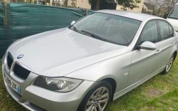 Bmw serie 3 Saint-Valérien