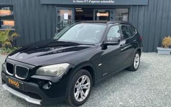 Bmw x1 La-Rochelle