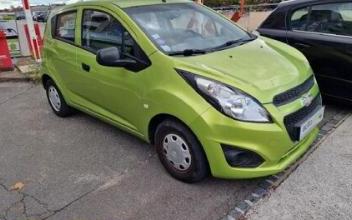 Chevrolet spark Dijon