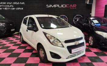 Chevrolet spark Amiens