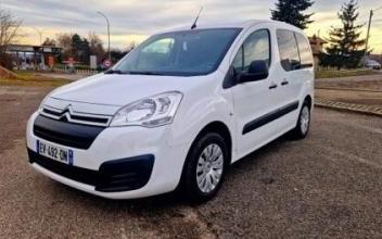 Citroen berlingo Feyzin