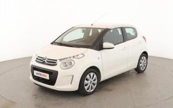 Citroen c1 Issy-les-Moulineaux