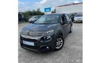 Citroen C3 Saint-Herblain