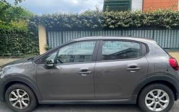 Citroen c3 Puteaux