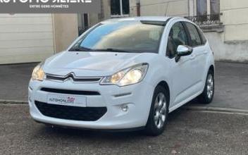 Citroen c3 Verdun