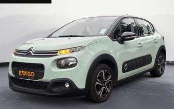 Citroen c3 Toulouse