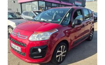 Citroen C3 Picasso Coignières