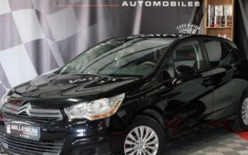 Citroen C4 Royan