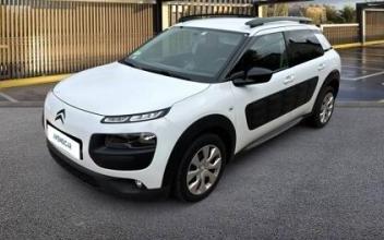 Citroen c4 cactus Villeneuve-d'Ascq