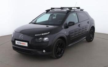 Citroen c4 cactus Issy-les-Moulineaux