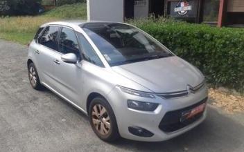 Citroen c4 picasso Saint-Paul-lès-Dax