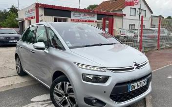 Citroen C4 Picasso Pierrelaye