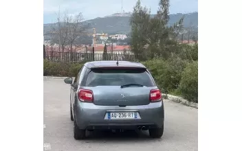 Citroen DS3 Marseille