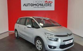 Citroen grand c4 picasso Chambray-lès-Tours