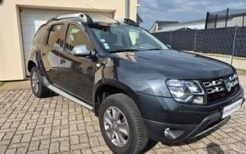 Dacia duster Logelheim