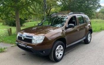 Dacia duster Maisons-Laffitte