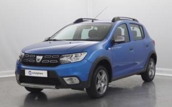 Dacia sandero Roncq