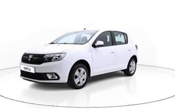 Dacia sandero Caudry