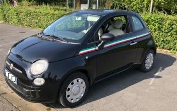 Fiat 500 Cousolre