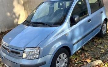 Fiat panda Tassin-la-Demi-Lune