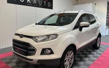 Ford ecosport Colombelles