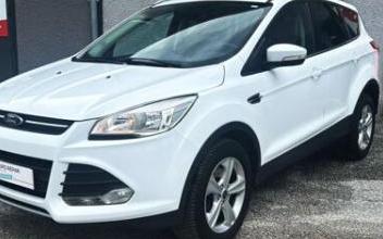 Ford kuga Tullins