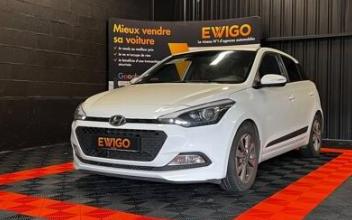 Hyundai i20 Couëron