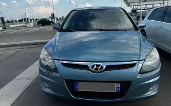 Hyundai i30 Aulnay-sous-Bois