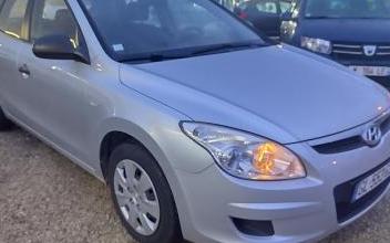 Hyundai i30 Mer