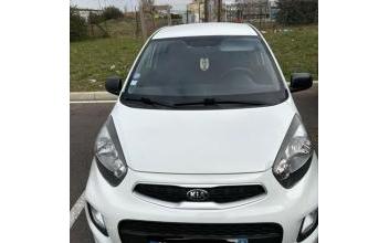 Kia picanto Saint-Marcel-lès-Valence