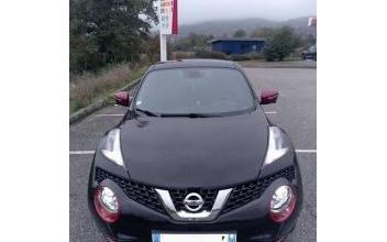 Nissan juke Collonges